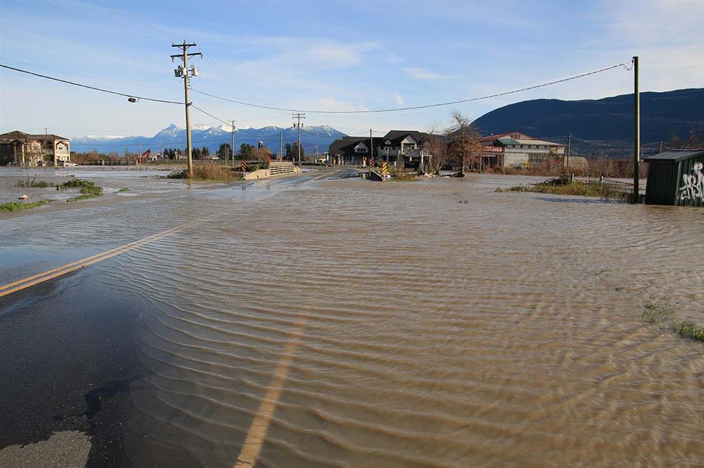 BC Flood Relief
