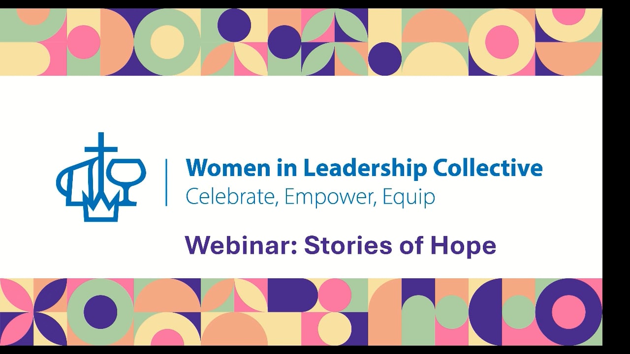 WLC Webinar Stories of Hope March 2026