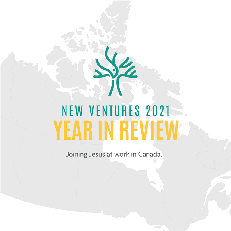 Year in Review 2021