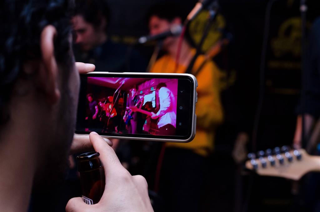 Facebook Livestreaming Guide
