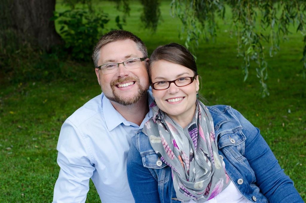 New Venture Launch: Ray + Trina Jones in Northumberland County, ON