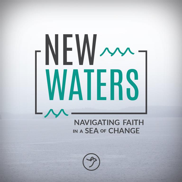 New Waters Podcast