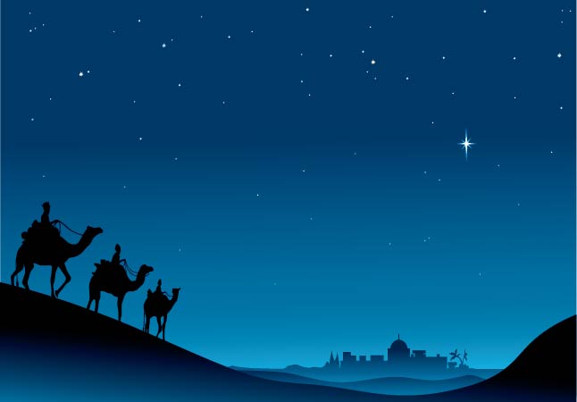 On Mission Together: November – December 2018