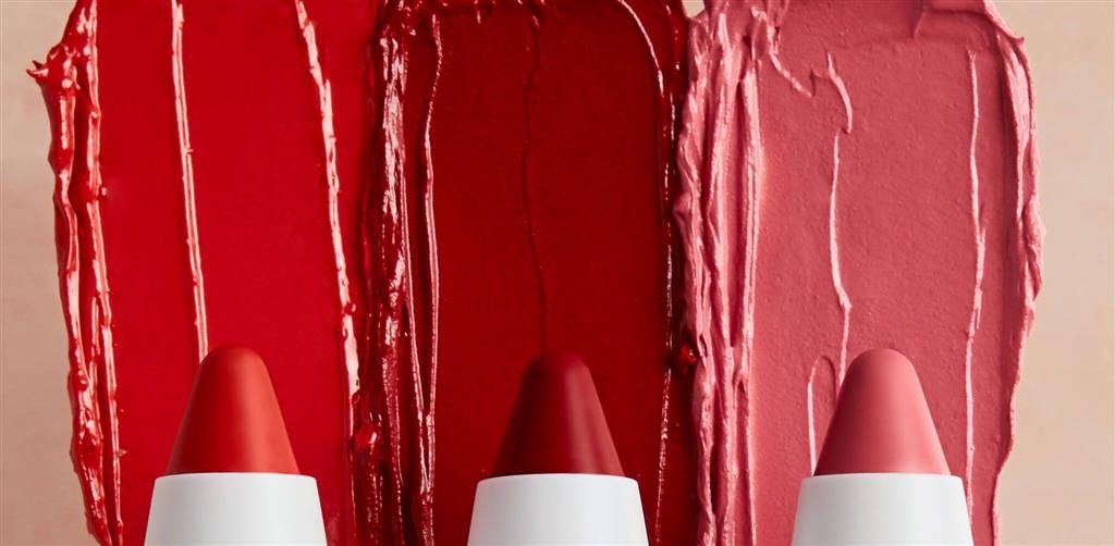 Lipstick Means Celebration