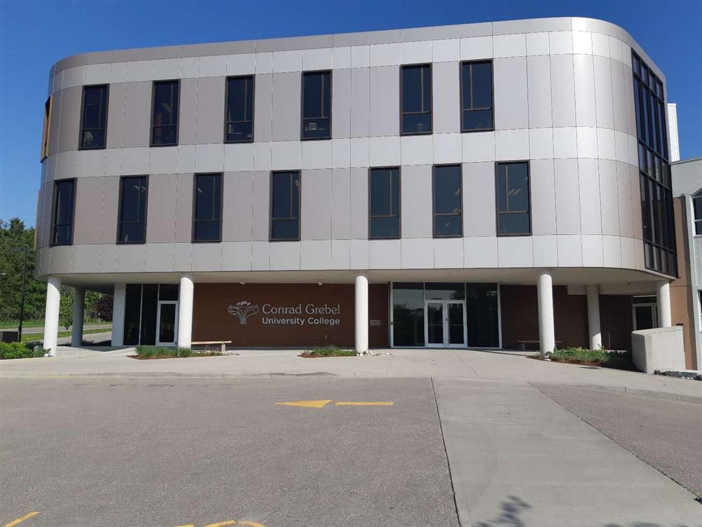 Waterloo New Life Alliance: Gaining Momentum