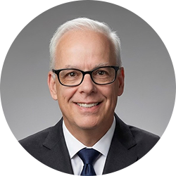 Wayne Regehr