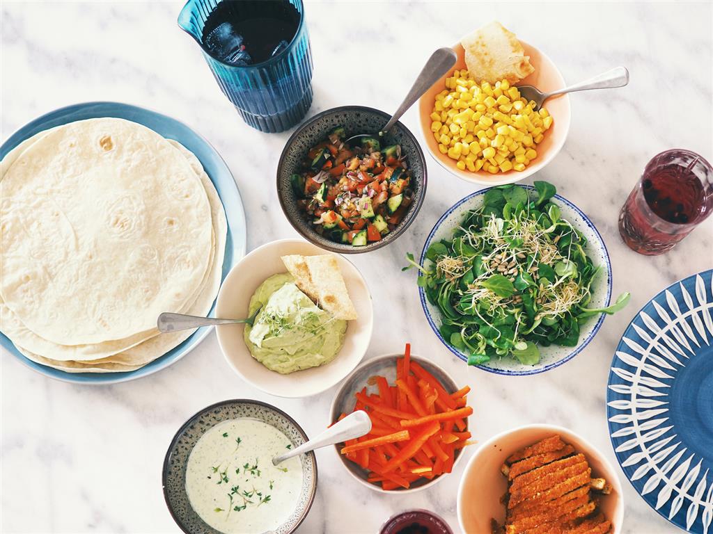 Family Meals