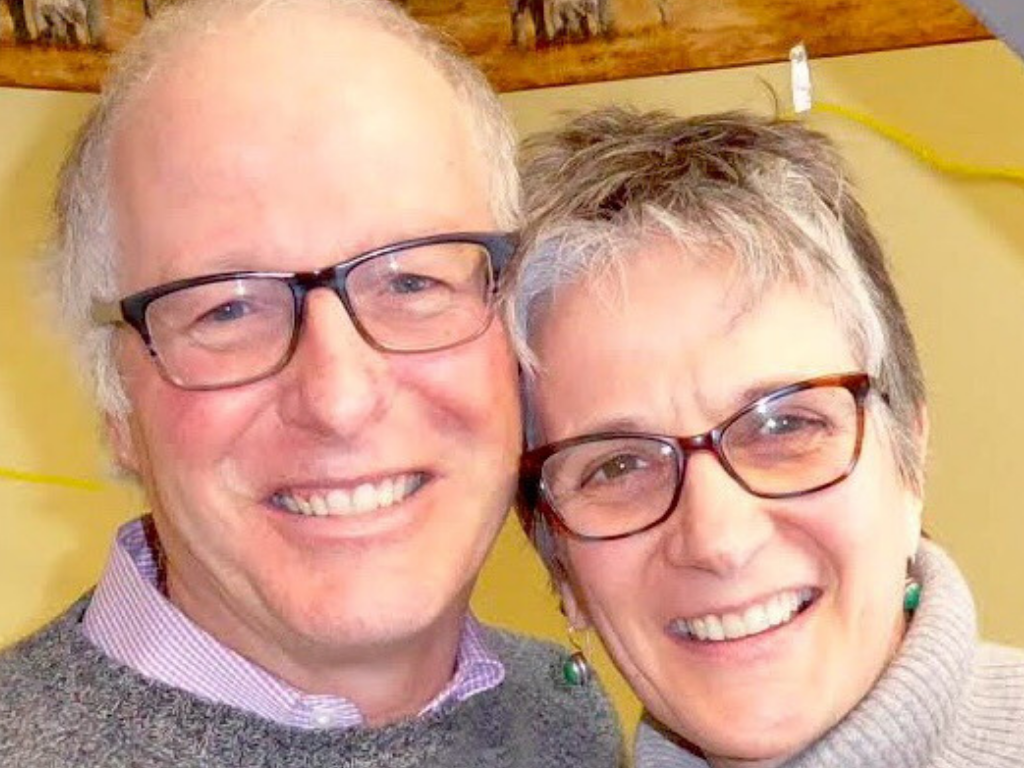 New Venture Launch: Francis + Lise Pearson in Montreal