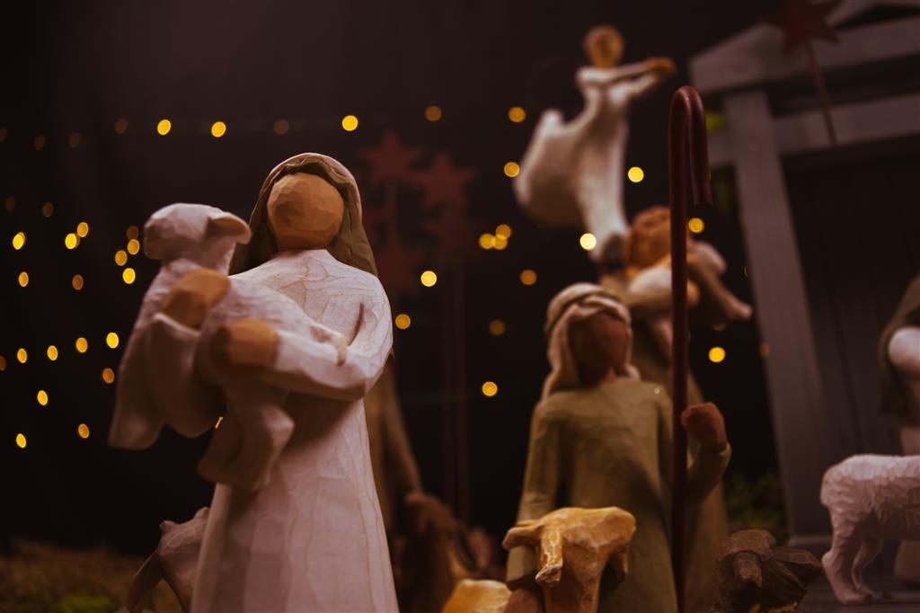 Advent Peace: Tigrayan Alliance Fellowship Discerning Community