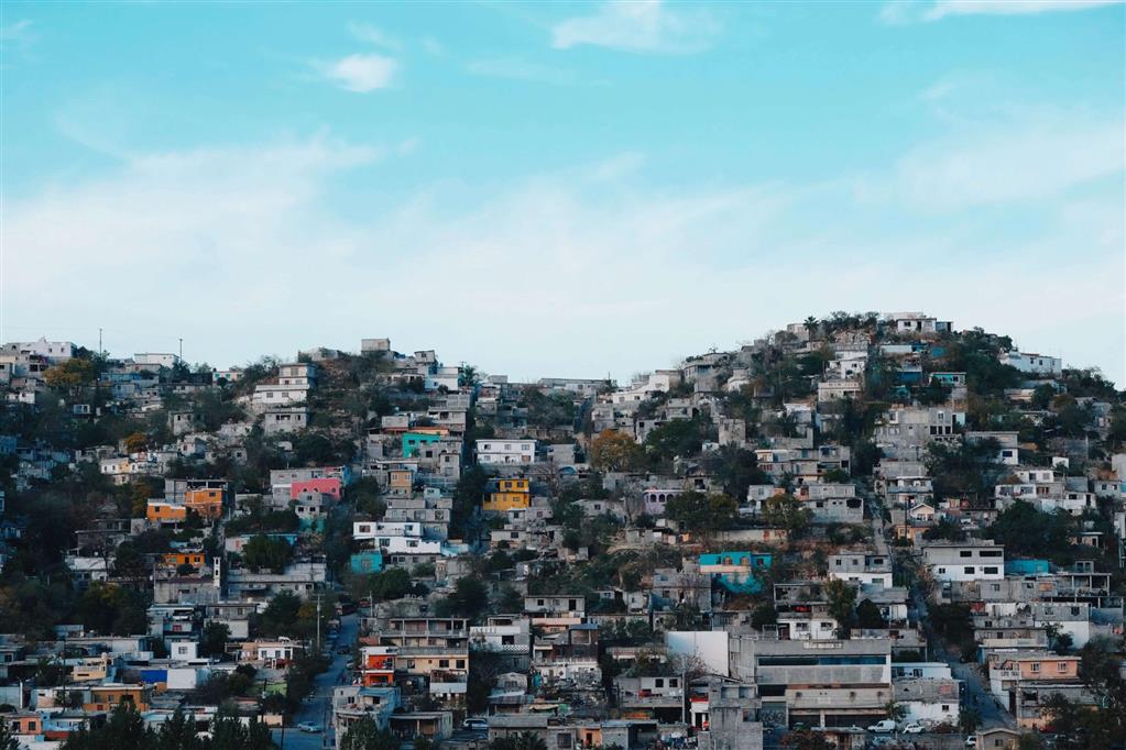 International Work Projects 2019