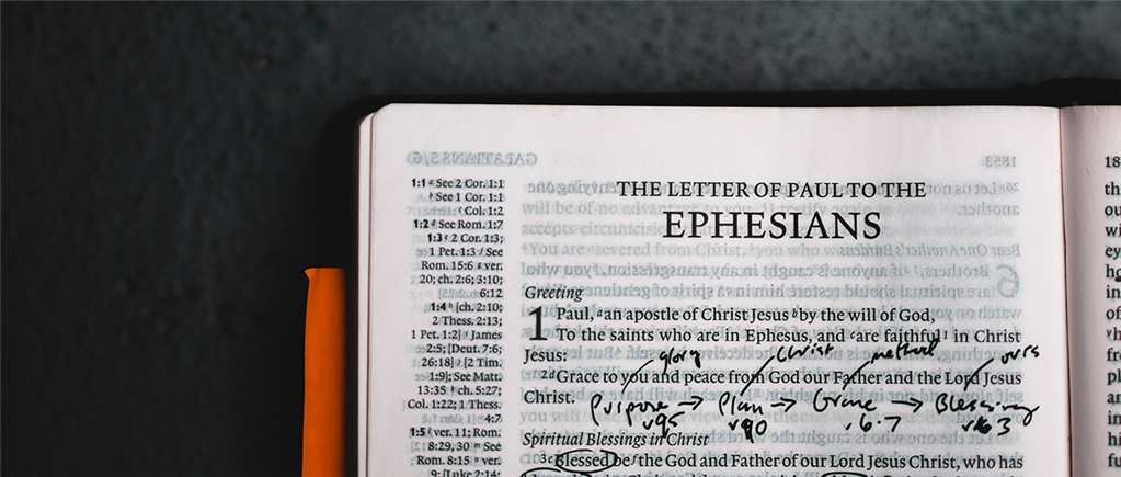 October 2021 – A Call to a Month of Prayer on Unity