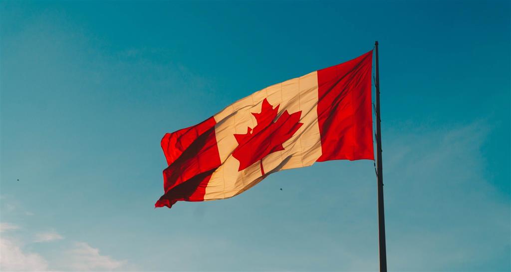 O Canada