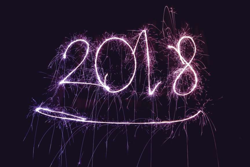 On Mission Together – January 2018