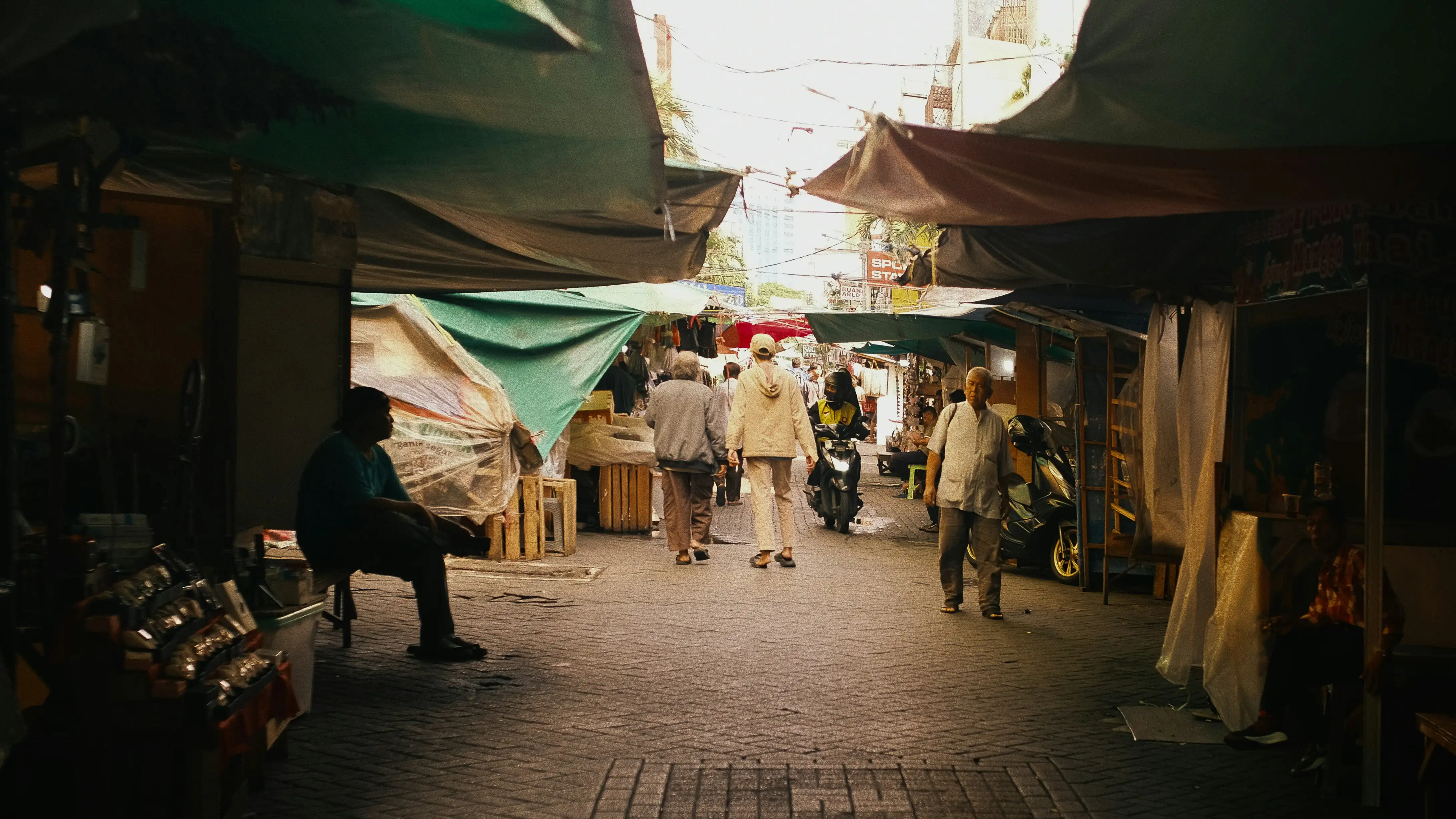 Market