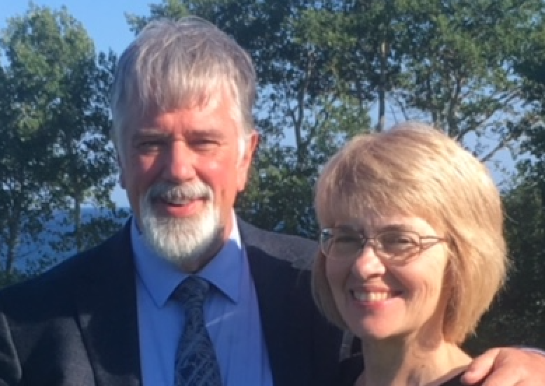 Meet the Morrisons in Atlantic Canada