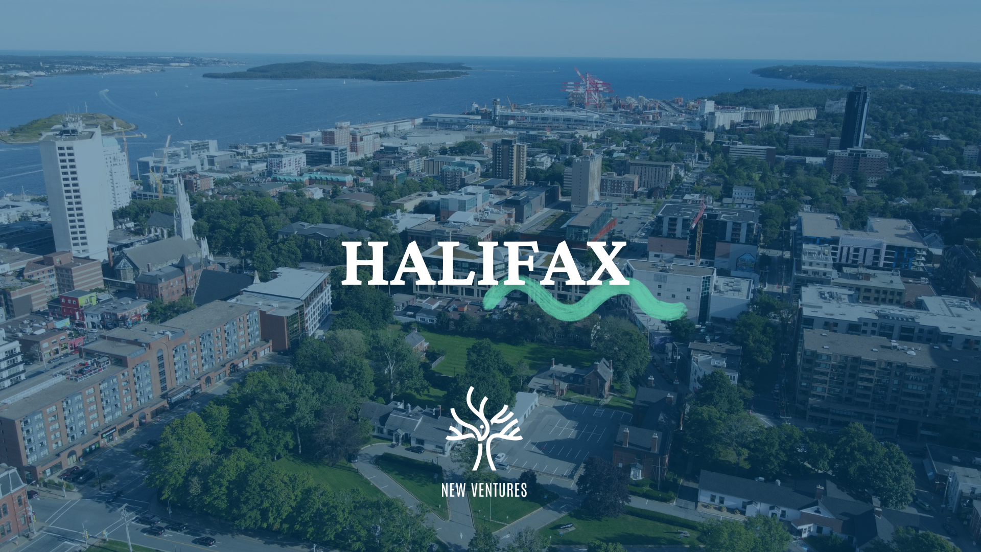 City of Halifax