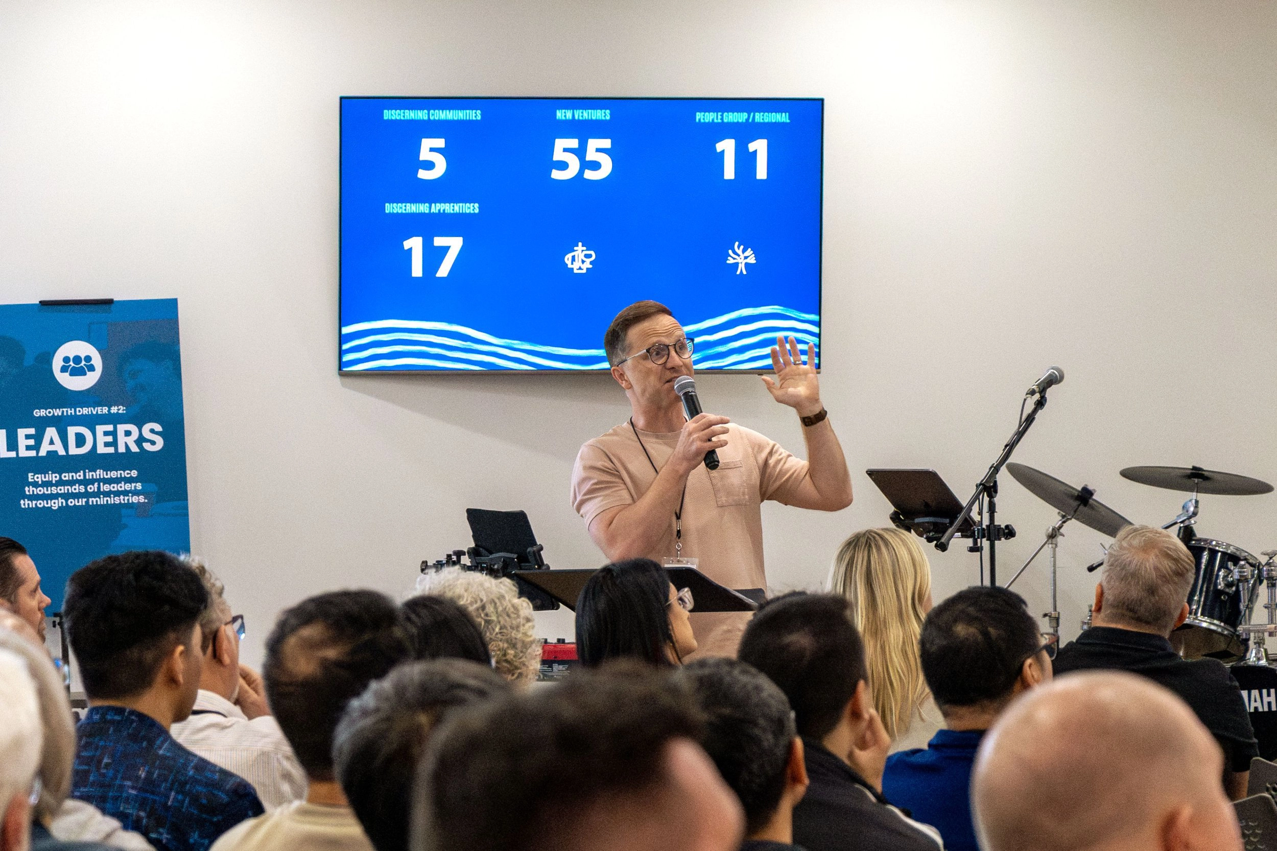June Updates - New Ventures